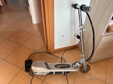 Monopattino elettrico