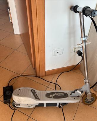 Monopattino Elettrico Pieghevole