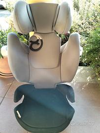 seggiolino per auto