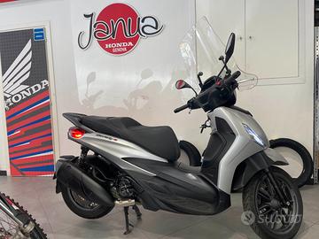 Piaggio Beverly 300 HPE garanzia