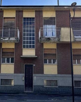 Immobile in asta di 119 m² con 3 locali a Canelli