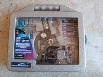 Microscopio per bambini 