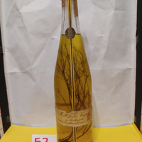 Bottiglia da collezione