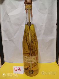 Bottiglia da collezione