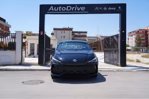 MG MG3 1.5 Comfort