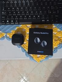 Samsung Galaxy Buds Pro