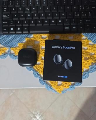 Samsung Galaxy Buds Pro