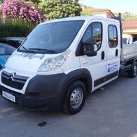 Citroen Jumper 2.2 Diesel 120cv CASSONATO 7 POSTI