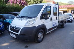 Citroen Jumper 2.2 Diesel 120cv CASSONATO 7 POSTI