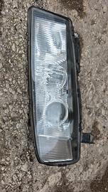 Faro anteriore sx Opel calibra