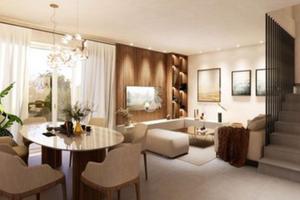 PORZIONE DI TRIFAMILIARE A PARMA