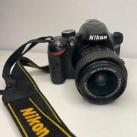 Nikon D3200