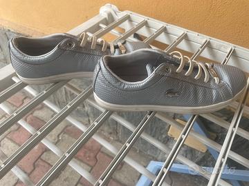 Scarpe Lacoste donna