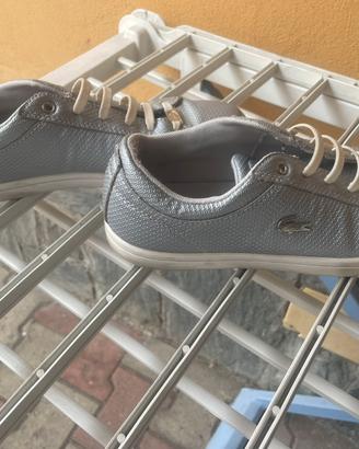 Scarpe Lacoste donna