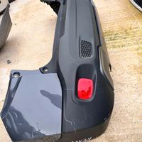 PARAURTI POSTERIORE JEEP RENEGADE  2015 IN POI