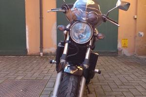 Honda CBF 600N