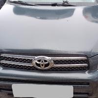Accessori Toyota RAV4