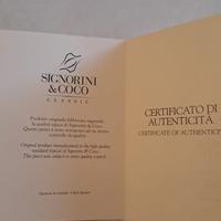 Arredamento soggiorno