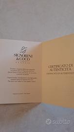 Arredamento soggiorno