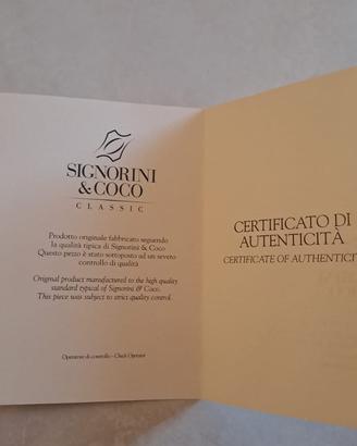 Arredamento soggiorno