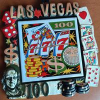 Souvenir di Las Vegas