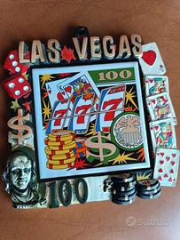 Souvenir di Las Vegas