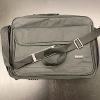 Borsa a tracolla porta pc altantis