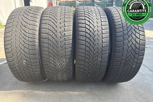 gomme usate 2355019 Winter BRIDGESTONE - BLI - 013