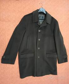 Cappotto da uomo  Cashmere taglia 50