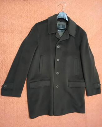 Cappotto da uomo  Cashmere taglia 50