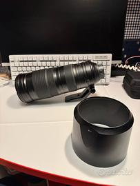 Nikon NIKKOR 200-500 f5.6