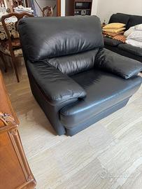 Poltrona Poltrone e Sofa