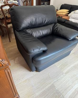 Poltrona Poltrone e Sofa