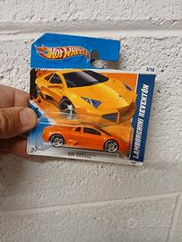 Lamborghini nuova