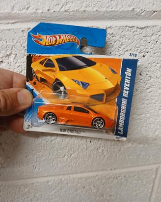 Lamborghini nuova