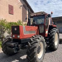 Trattore fiat 1180 dt