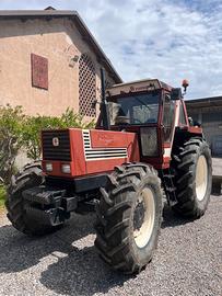 Trattore fiat 1180 dt