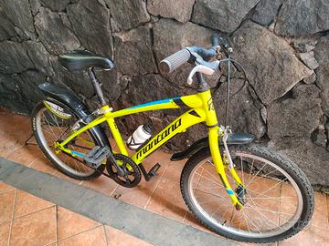 Bicicletta bambino