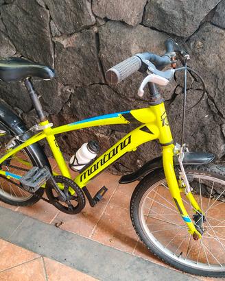 Bicicletta bambino