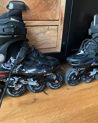 Rollerblade twister 80 W