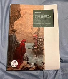 Divina commedia:purgatorio