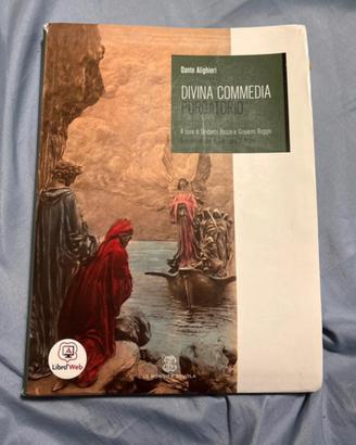 Divina commedia:purgatorio