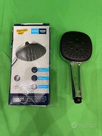 Soffione doccia GROHE Vitalio Comfort 110 mm