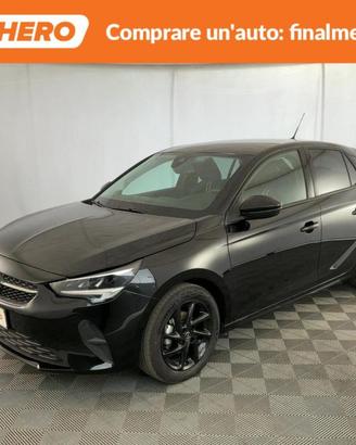 OPEL Corsa CA78338