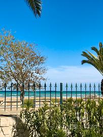 CASA VACANZA A 50 mt dalla spiaggia Vieste