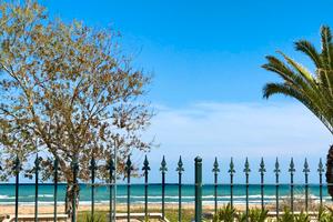 CASA VACANZA A 50 mt dalla spiaggia Vieste