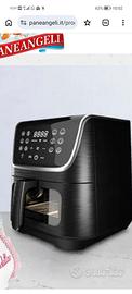 friggitrice ad aria 