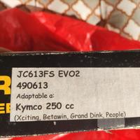 VARIATORE J COSTA j-costa XCITING 250.
