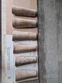 Coppi siciliano  " canali "