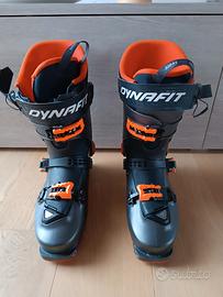 Scarponi Dynafit hoji free 130 - 28 -  28,5